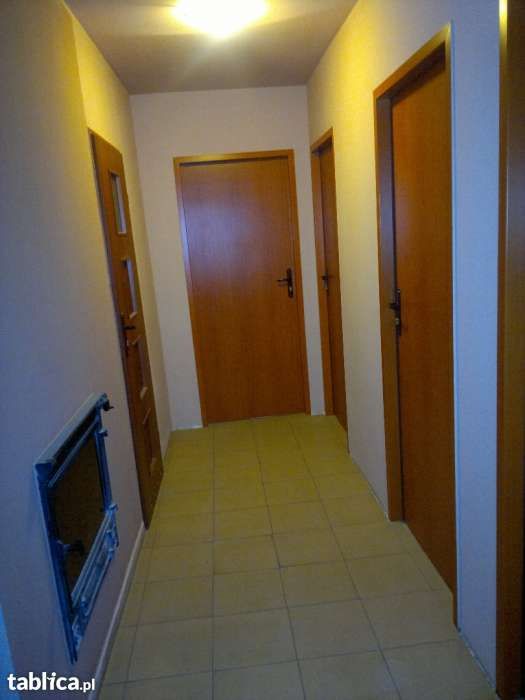 Tanie pokoje od 19,50PLN