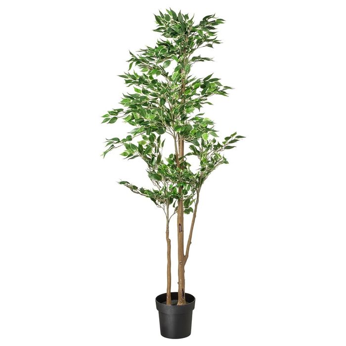 Fejka sztuczne drzewko ikea