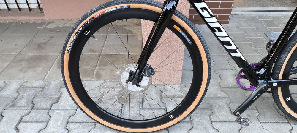 Rower Giant tcx 2021 M/L