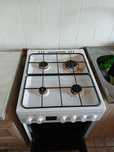 Gorenje Kuchenka gazowa lodówka whirpool
