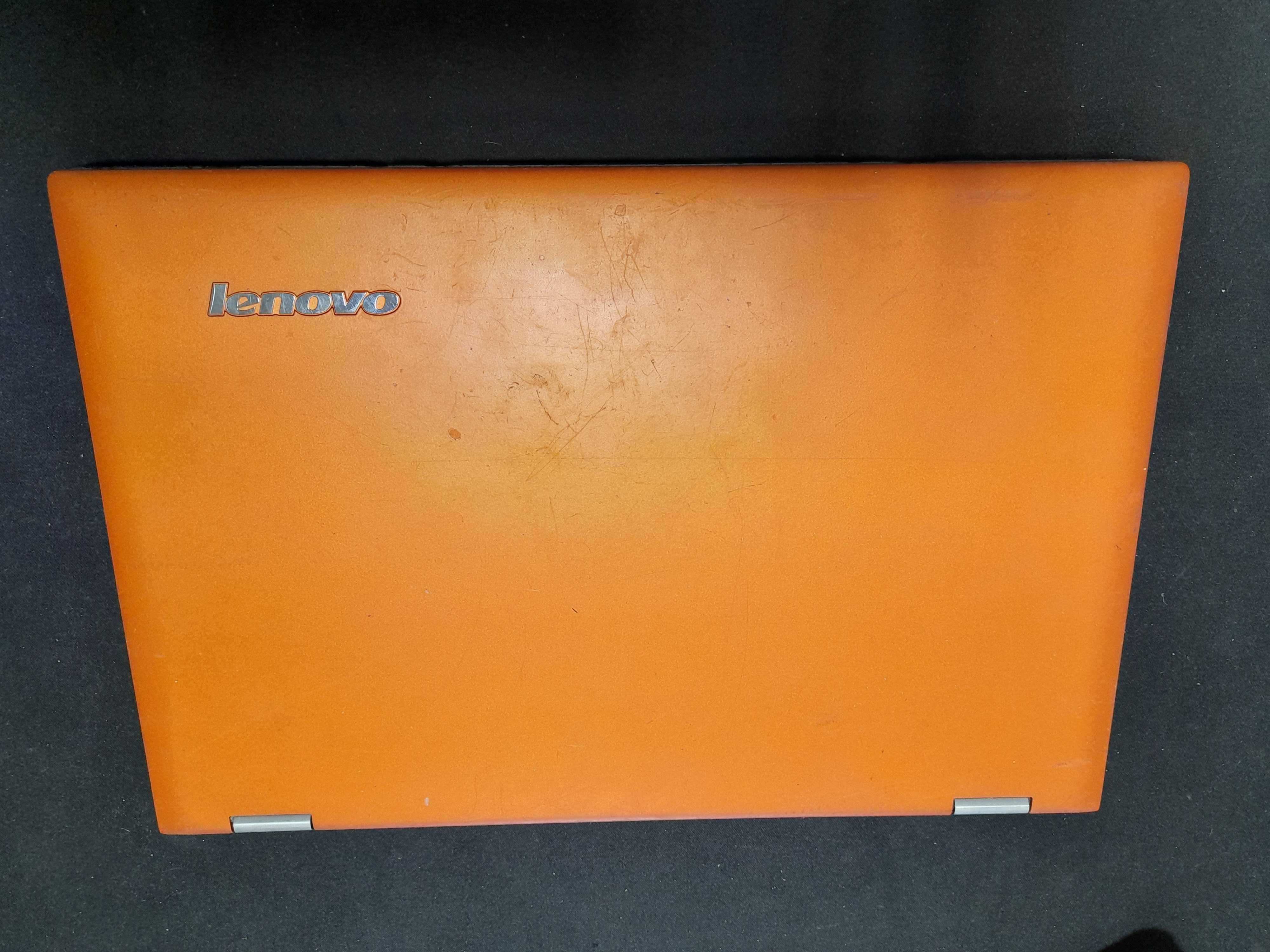 Lenovo Yoga 2 20266 pro na części Klapa/matryca/klawiatura/bateria