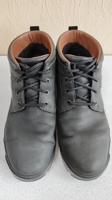Напівчеревики Clarks GTX Gore Tex