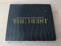 Macklemore & Ryan Lewis – The Heist * HIP HOP