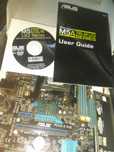 Плата ASUS M5A78L-M LX3