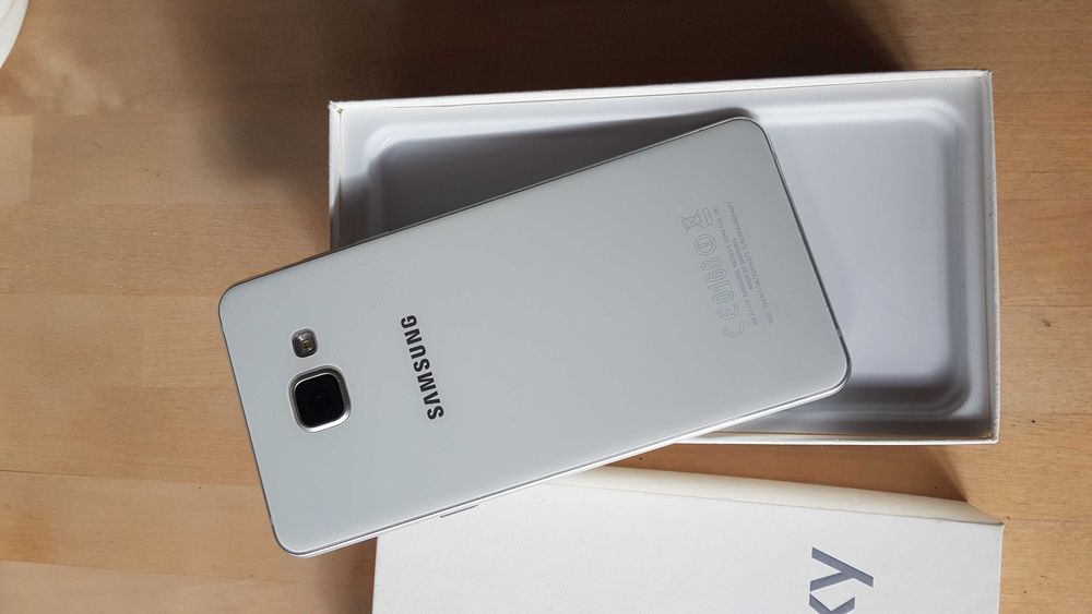 Telemóvel Samsung A5 2016, SM-A510F