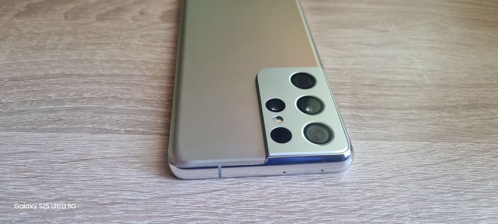 Samsung Galaxy S21 Ultra G998U 12/128 (usa, snapdragon 888)