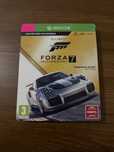 Gra Forza 7 Steelbook xbox one