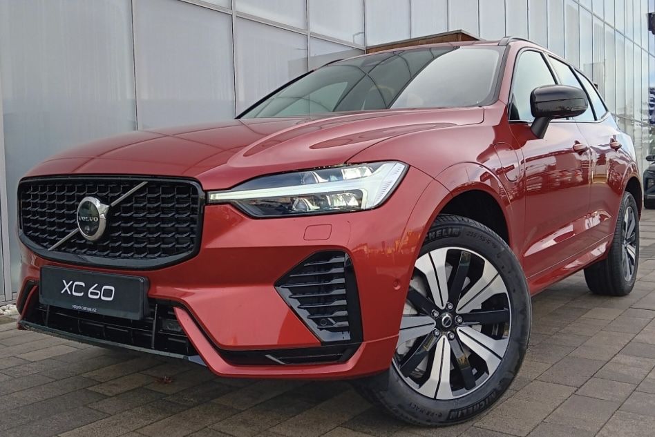 Felgi koła volvo xc 40 60 19 tki pirelli wielosezon