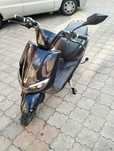 Скутер Aima M3 Li