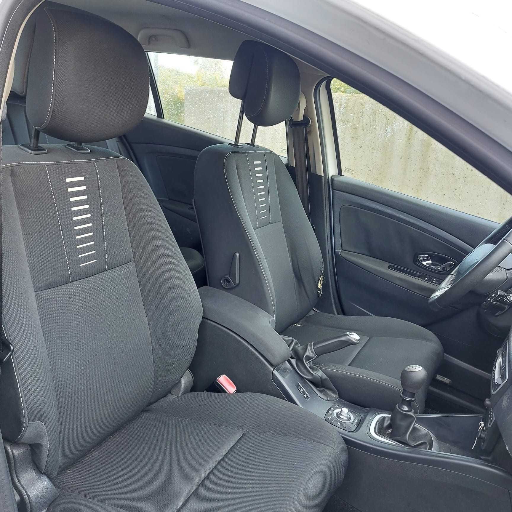 Renault Megane 3 Grandtour 1.5 DCI  (para peças)