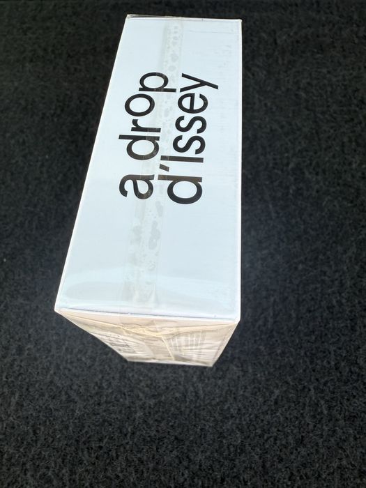 Issey Myiake Drop