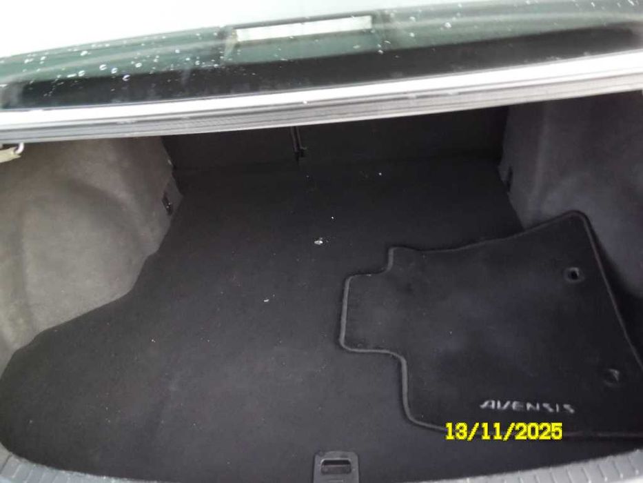 Sprzedam Toyotę Avensis 2018