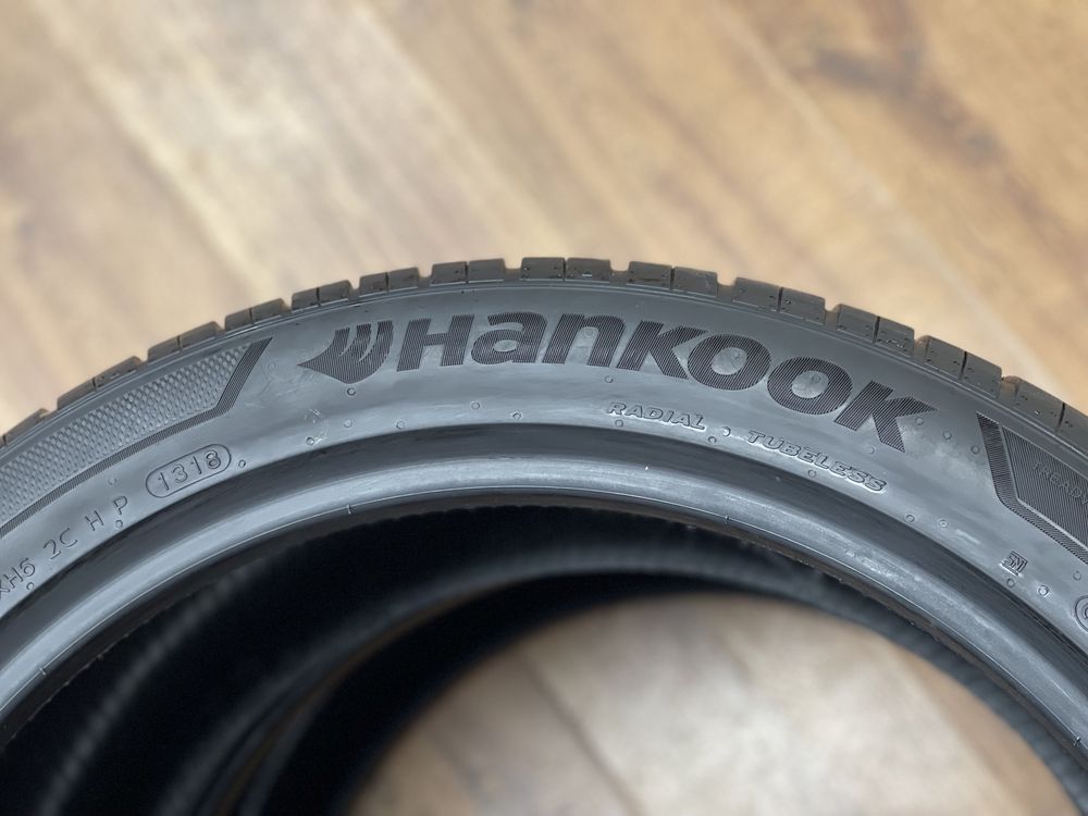 Літні шини Hankook VentusS1 Evo3 SUV 315/35 R21 111Y