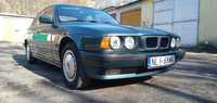 Bmw Seria 5 e34 1995 Polift 2.0 m50b20tu Pb/Lpg Bez Rdzy