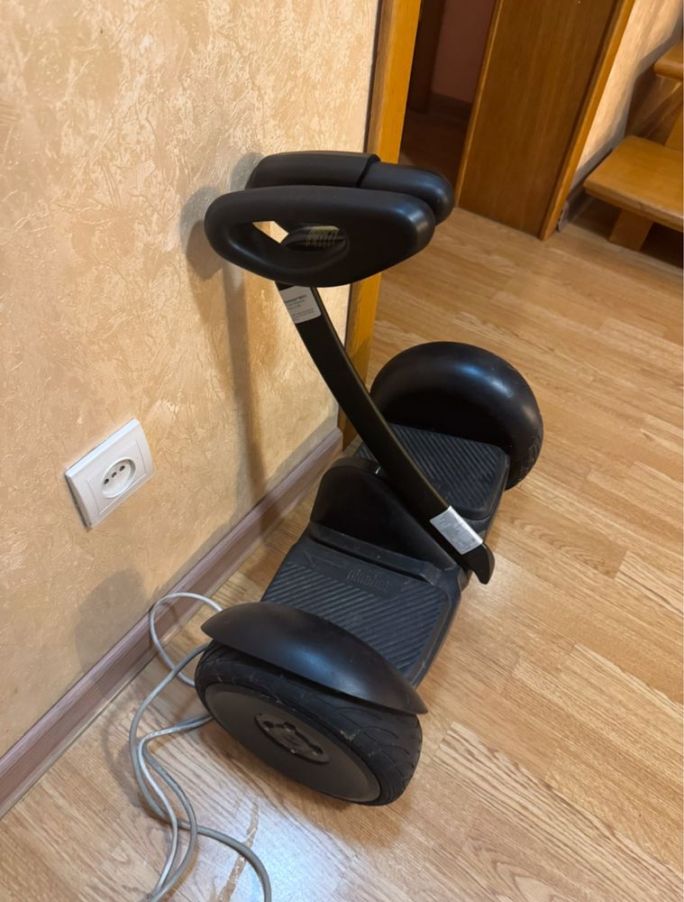 Ninebot xiaomi segway