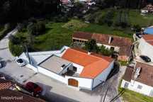 Moradia T3 campo