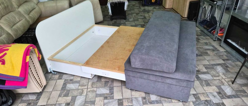 Діван-кровать Nola 1400х1900 новий с гарантією