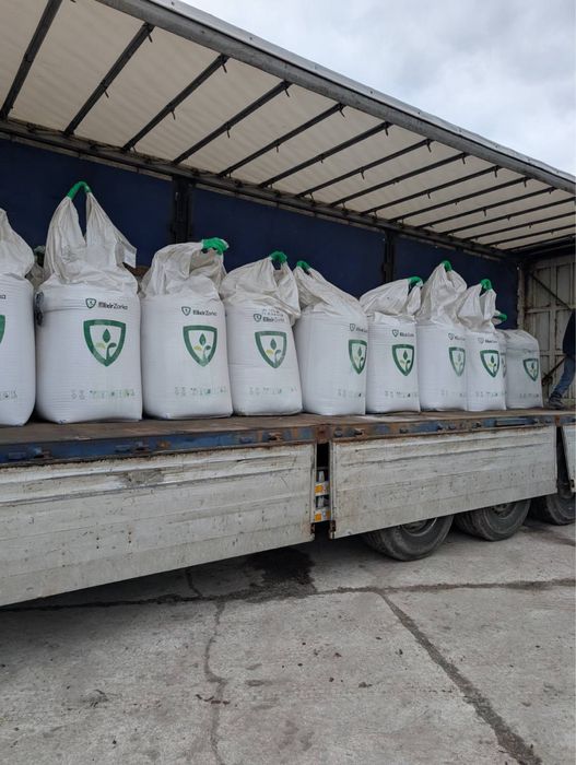 Мінеральне та комплексне добриво