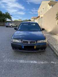 ROVER 400 1.4 135.000KM