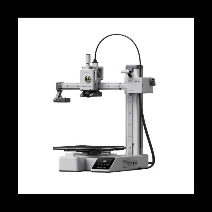 Drukarka 3D Bambu Lab A1 mini