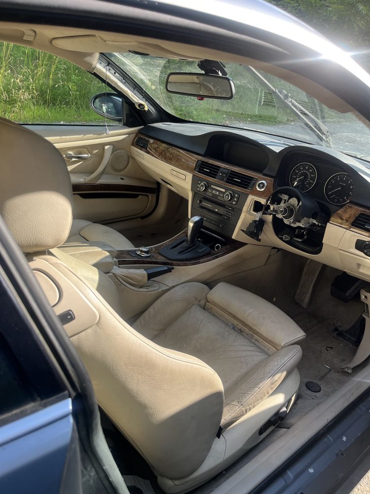 BMW 335i coupe/n54b30