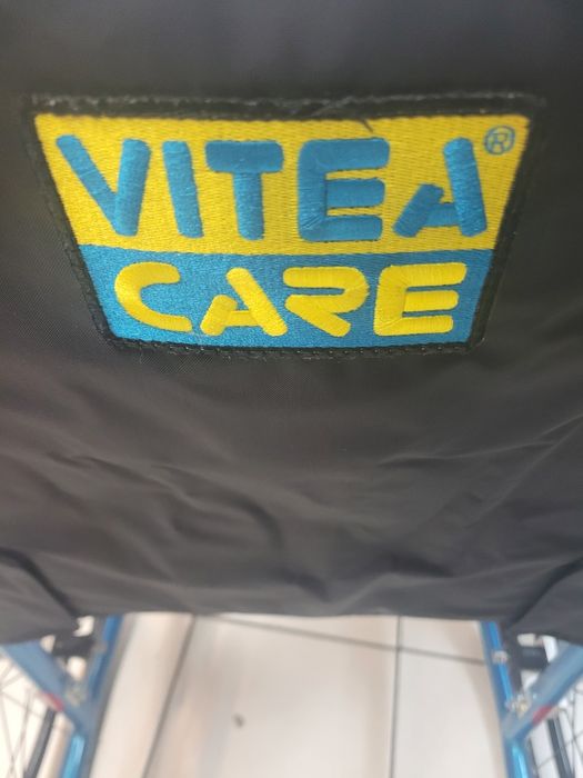 Wózek inwalicki Vita Care VCWK9ASL