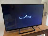 Tv smart tech 32