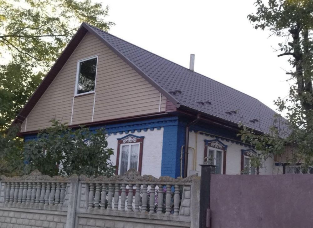Без %! Гарний будинок 72 метри, Коптевичівка, Яготин