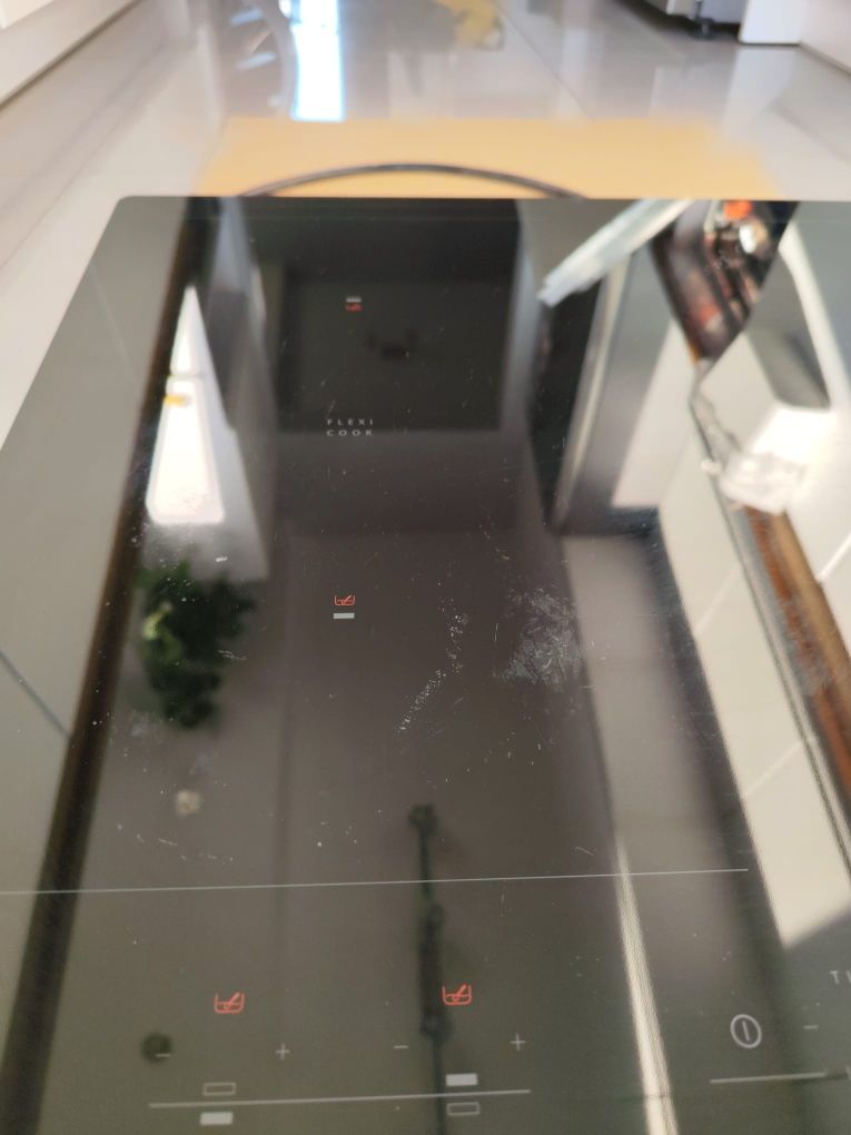 Płyta Indukcyjna Whirlpool