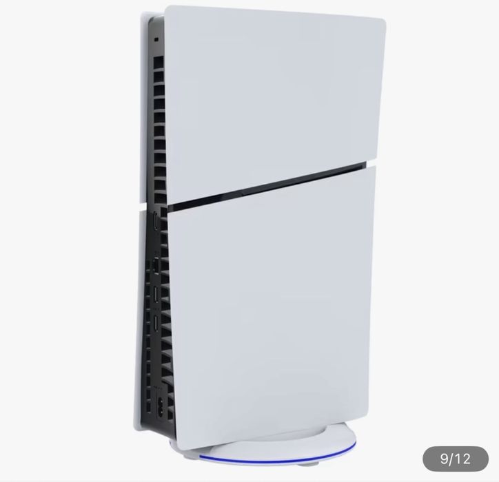 Подставка для PS5 Slim , PS5 PRO
