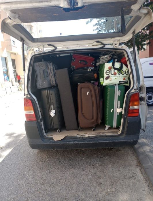 Fretes mudanças transporte de motos