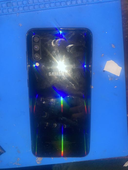 Samsung a 50 128/gb запчастини