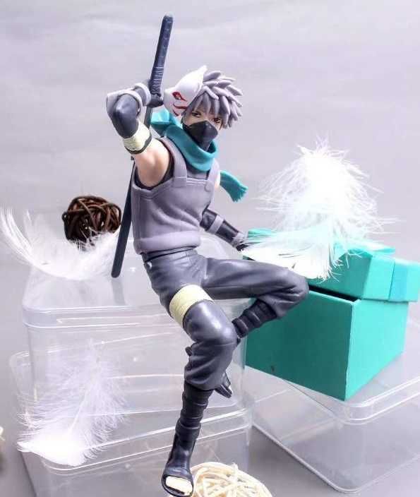 Figurka Kakashi Hatake Anbu naruto anime manga