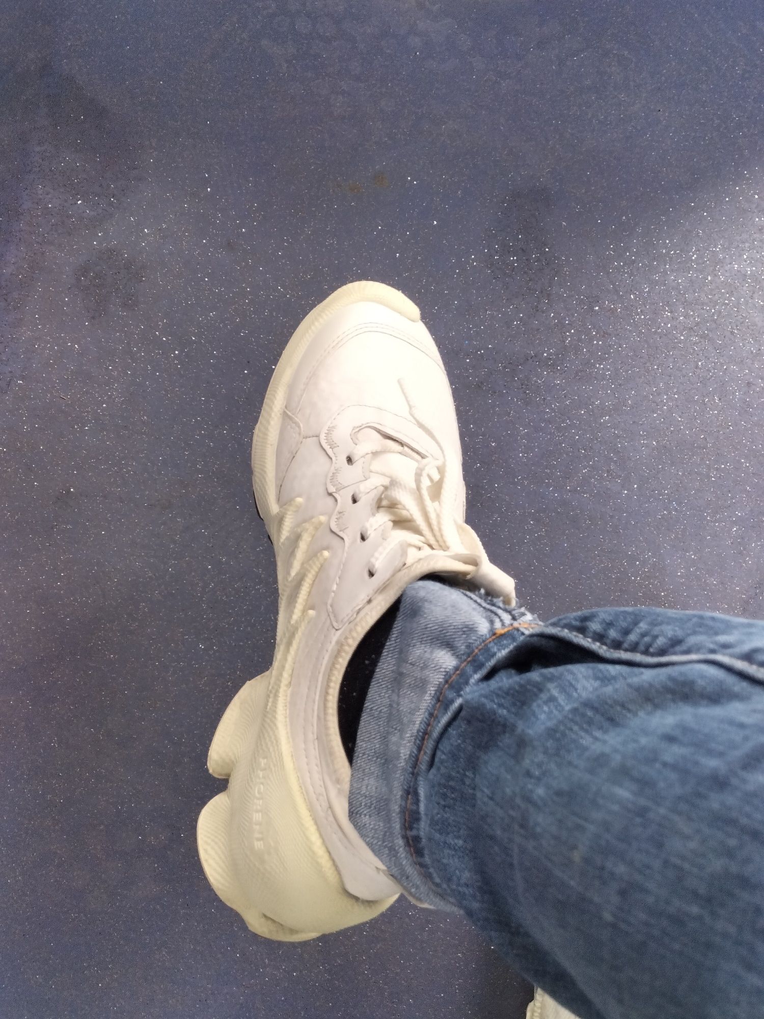 Buty dla julii ecco