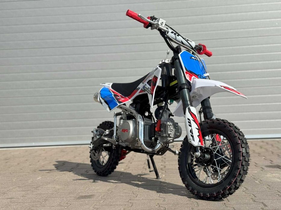 Cross Motocykl Komunia Quad | MRF 80 Runner | Duży Wybór | Dla Dziecka