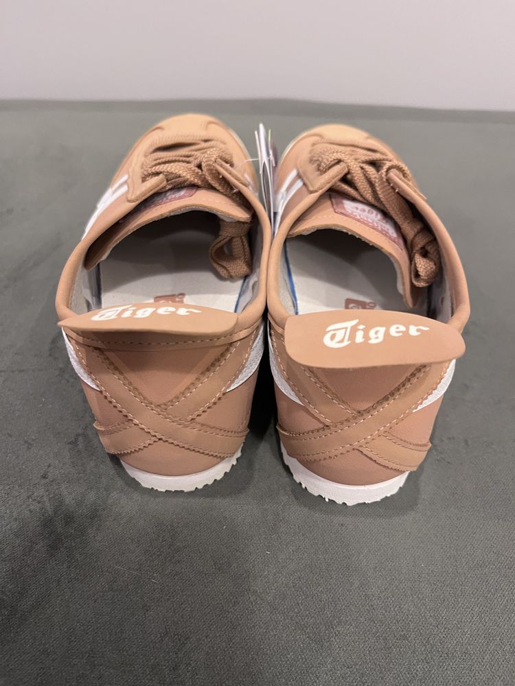 Obuwie lifestyle Mexico 66 Onitsuka Tiger Asics rozmair 42