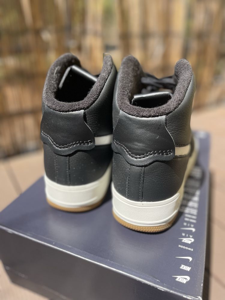 Nike AF1 Sculpt - NOVOS