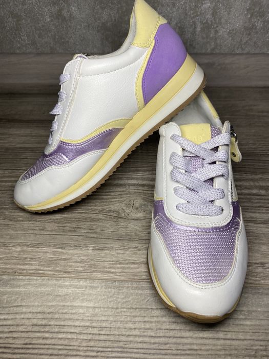 Кросівки Jana кеди