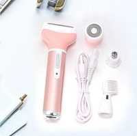 Триммер Женский Beauty Shaver KR-T03