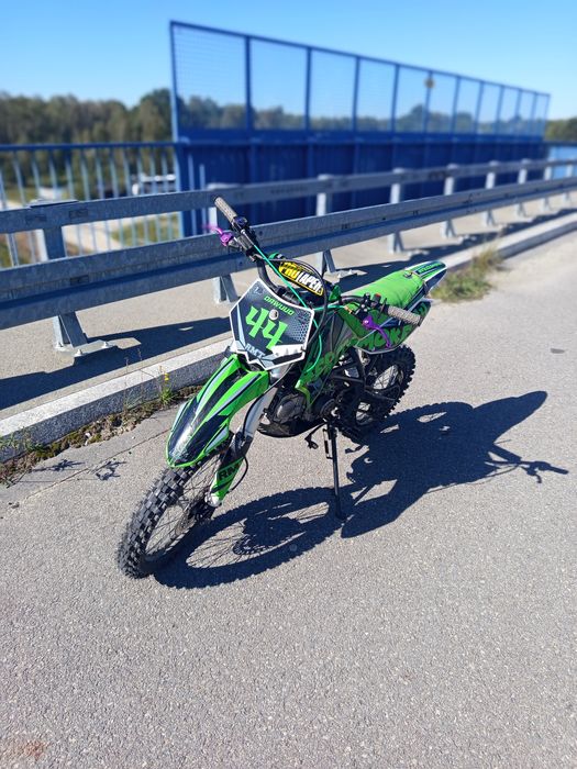 Sprzedam mrf 140