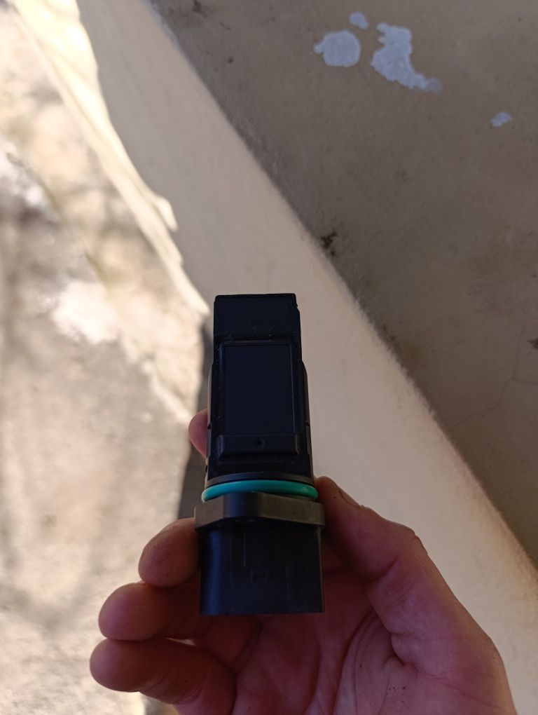 Росходометр туарег 3.2 PBT GF30
