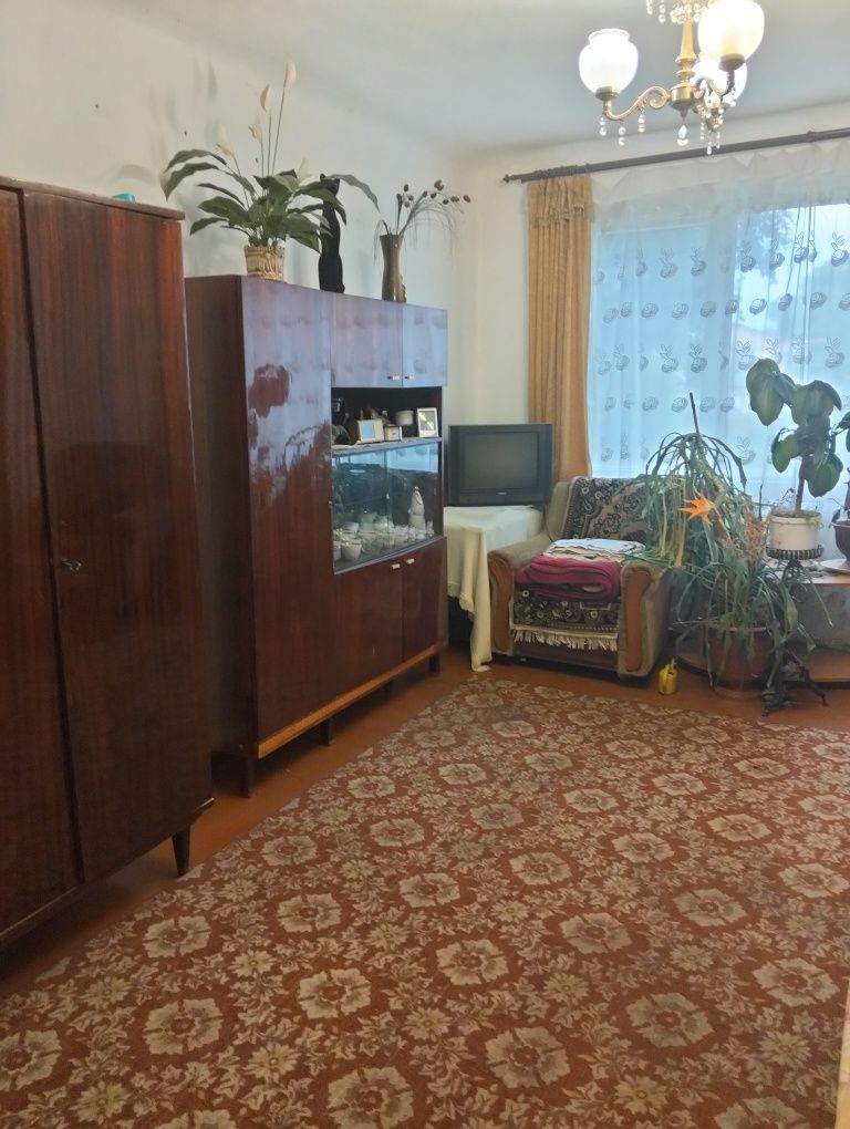 3-кімнатна квартира