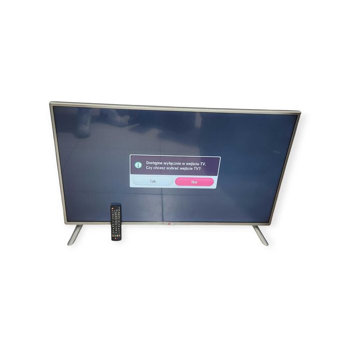 Telewizor LG 42LB5700 42cale