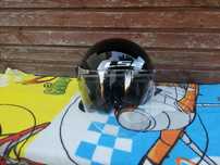 Kask motocyklowy dziecięcy LS2 Wuby S