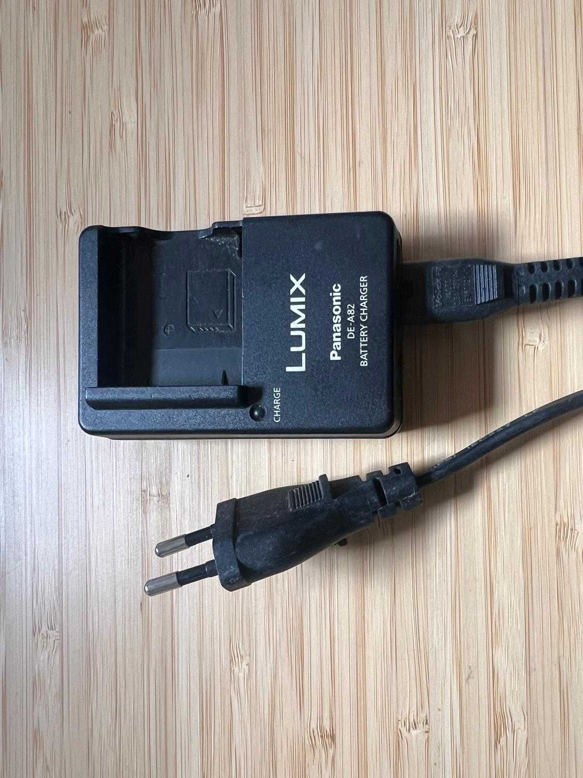 Panasonic DMC-LX5