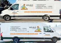 Usługi transportowe