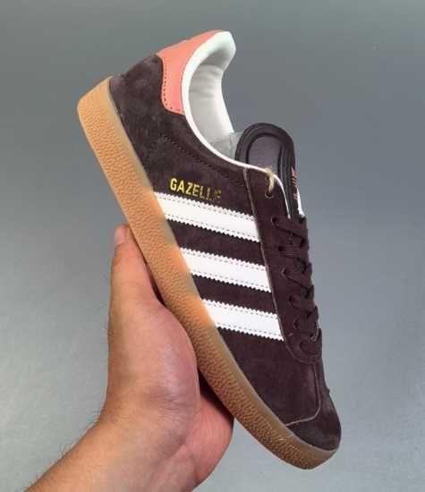 buty sportowe adlidas originals gazelle indoor