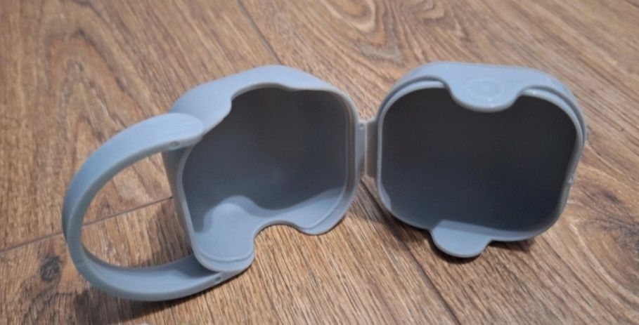 Akcesoria dla niemowląt