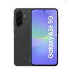 20 sztuk Smartfon Samsung Galaxy A36 5G 6/128GB 6,7"  Czarny
