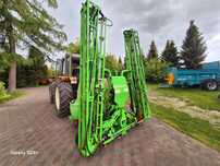 Opryskiwacz solano 1200 hardi 1000 berthoud bb vicon bb amazone bb